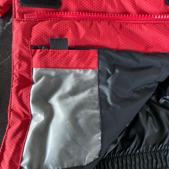 Spyder Ski Jacket - Picture 8 of 13